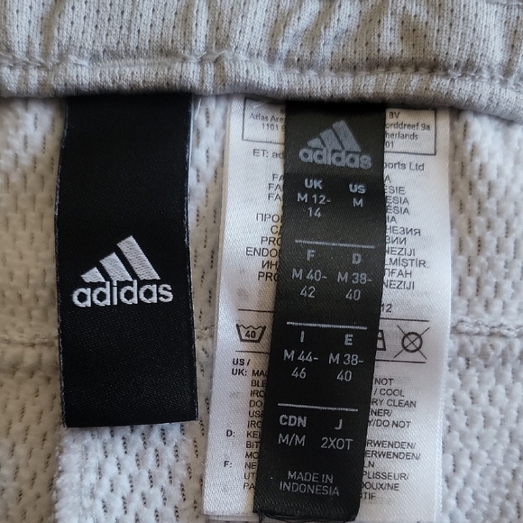 Adidas Women's Joggers Size M - Picture 9 of 12